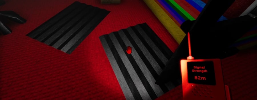 Games published by Redthrower Games