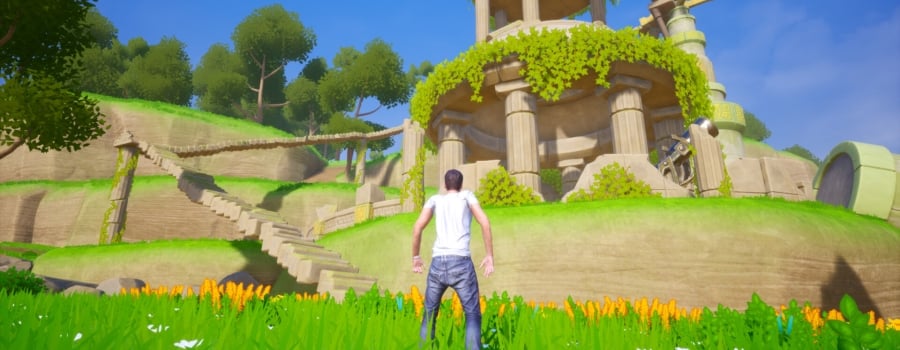 Ragdoll Playground
