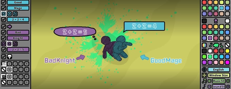 Games published by Liujiajun
