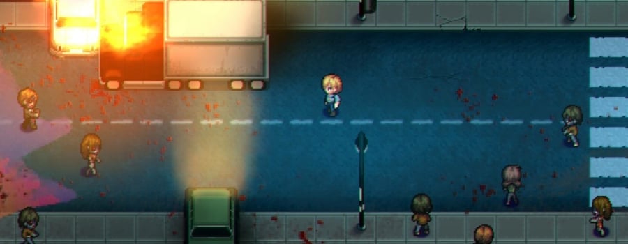 Games developed by Hit-Point