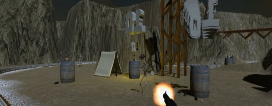 Games developed by Lights and Clockwork