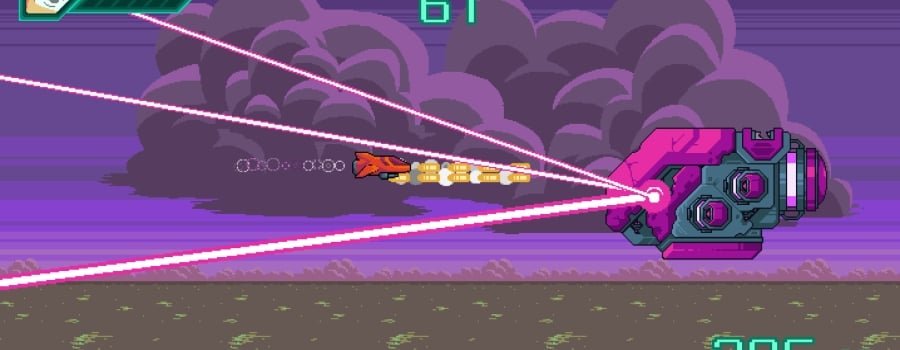 Games developed by Expresso Studios