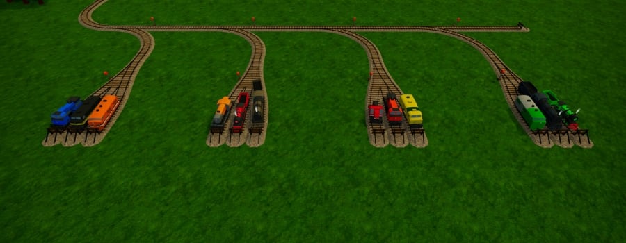 Games developed by SP Digital Arts