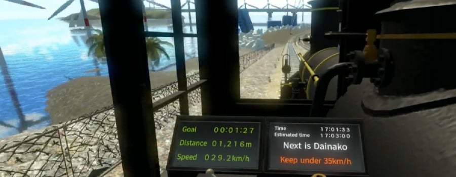 Games developed by CRAVA