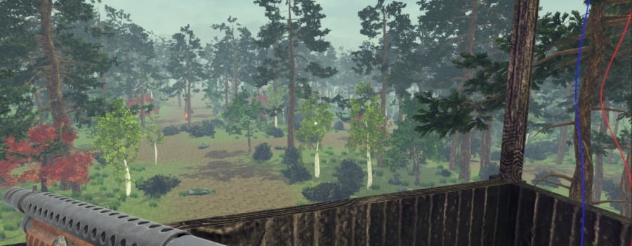 Rake Remastered