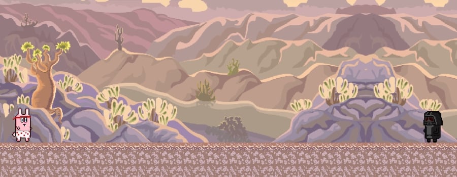 Games published by Rambunny