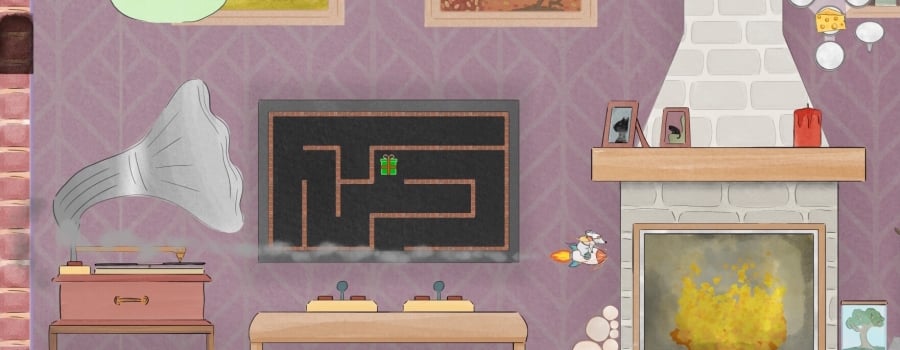 Games developed by Videoludid