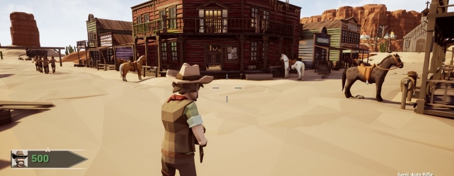 Rangers