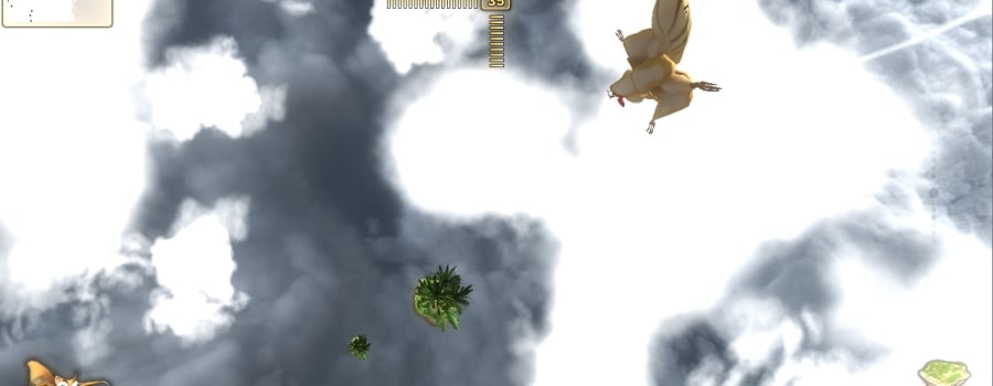 Rapid Squirrel