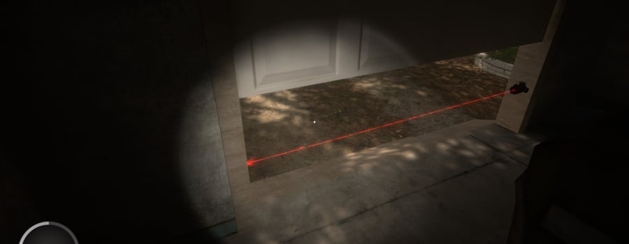 Games published by Numinxter