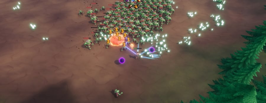 Games published by Spellstone Studios