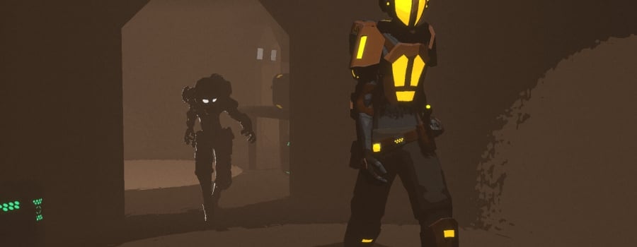 Games published by Team Crucible