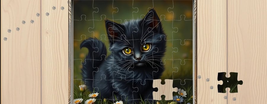 Games developed by Black Cat Leo