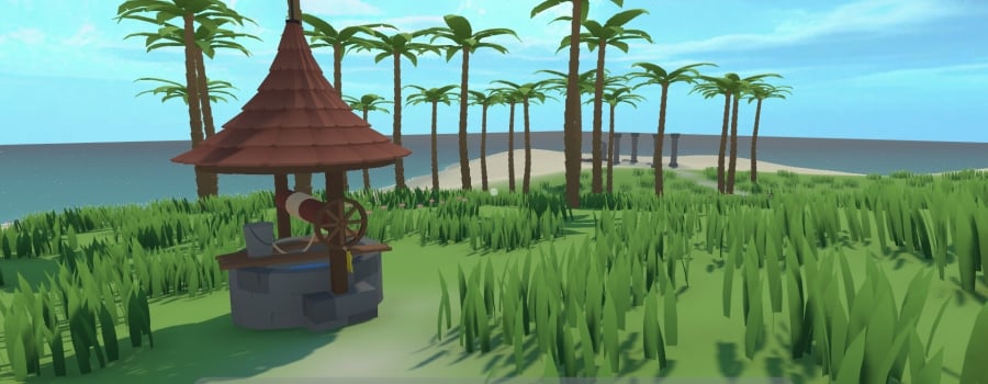 RealmScape
