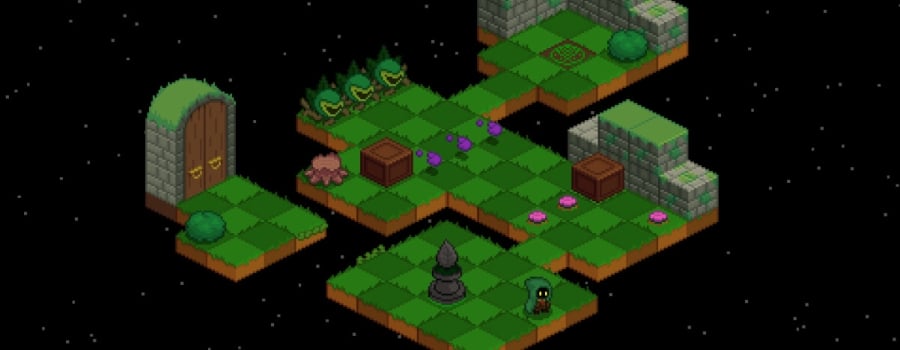 Games developed by King Corg Games