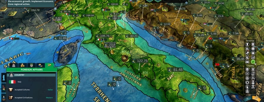 Realpolitiks II