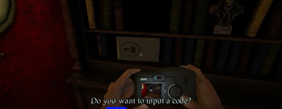 Games published by Collarpill