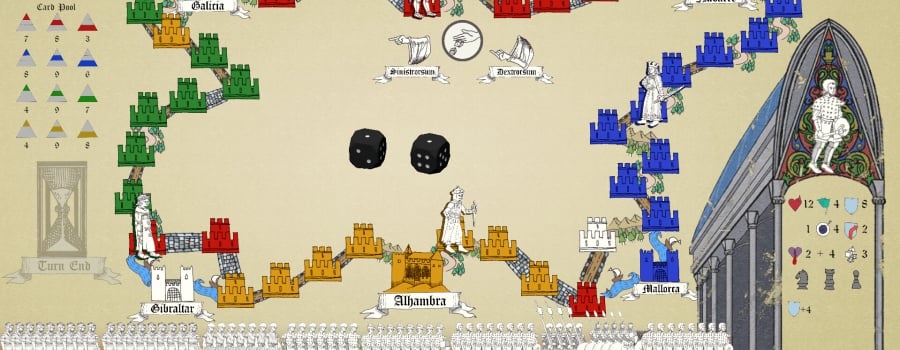 Games developed by team_pf