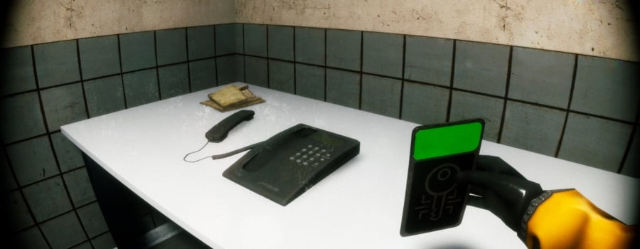 Games developed by Savepoint Studio