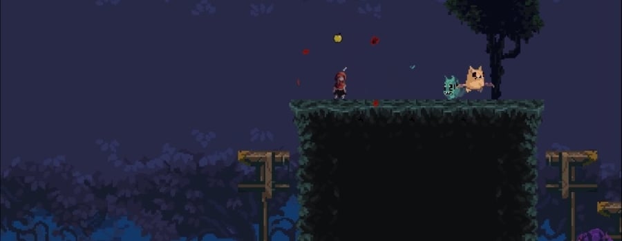 Red Hood Adventure