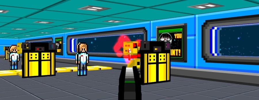 Games developed by 33 Games