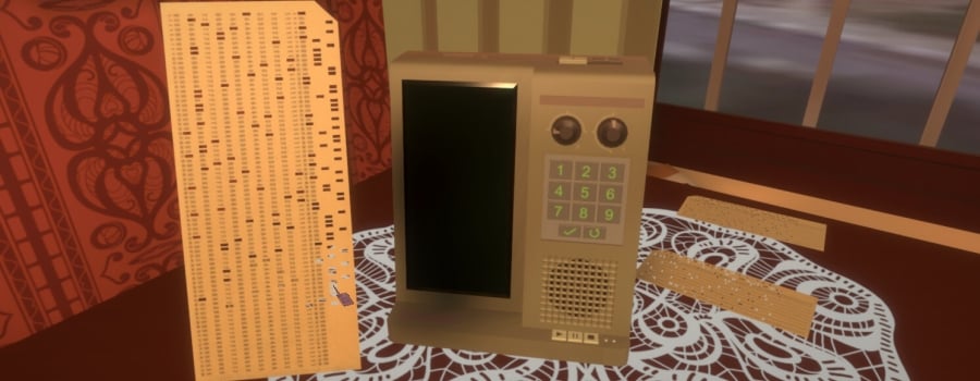 Games developed by ITBUNNIES