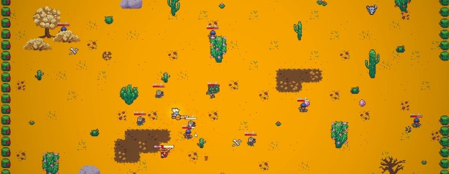 Games developed by Ace Horizon Studios