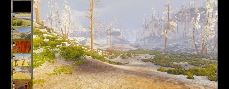 Games published by Red Rampant Studios