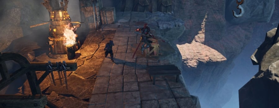 Red Wukong