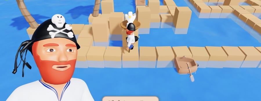 Games published by Ontologic