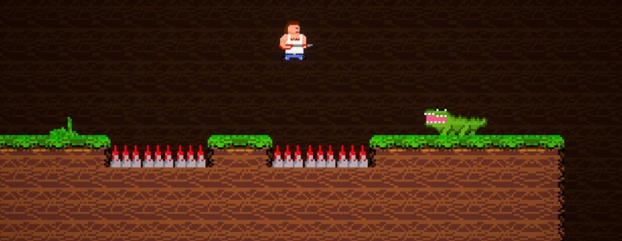 Games developed by Floor Chicken