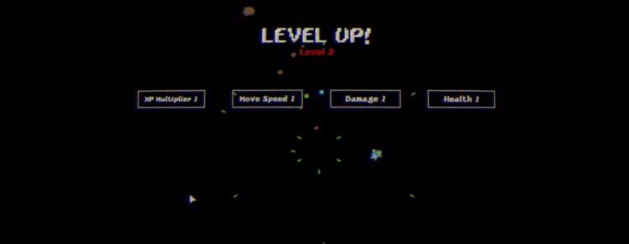 Games developed by Jessica Rejszer