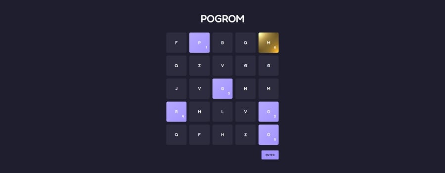 Games developed by Anton Perch