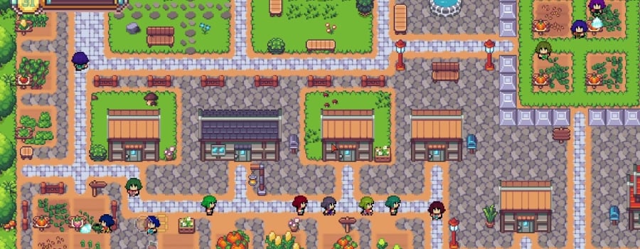Games developed by LosenArc
