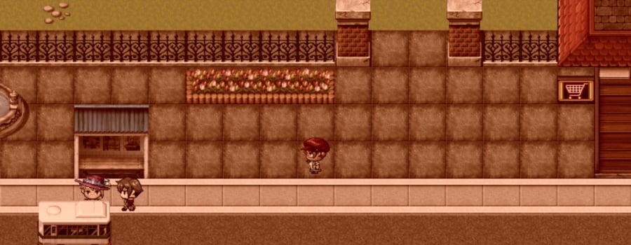 Games published by Kizmet Rose