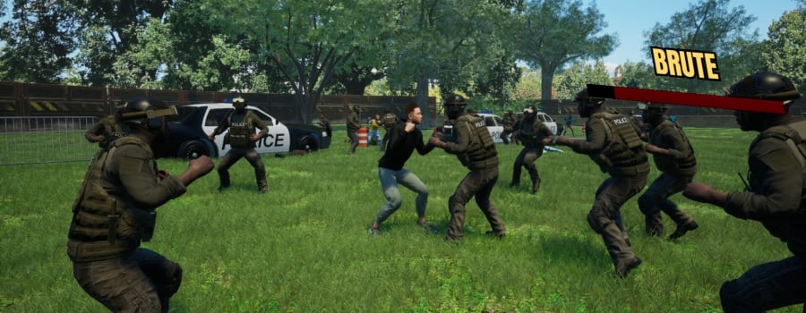 Games published by Rev Team