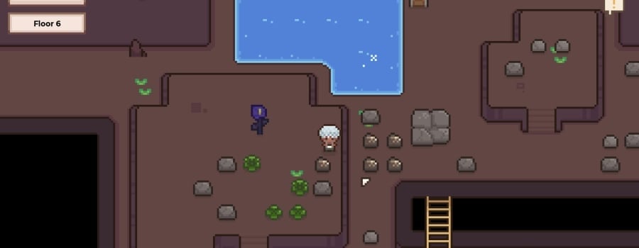 Games developed by PetalCatGames