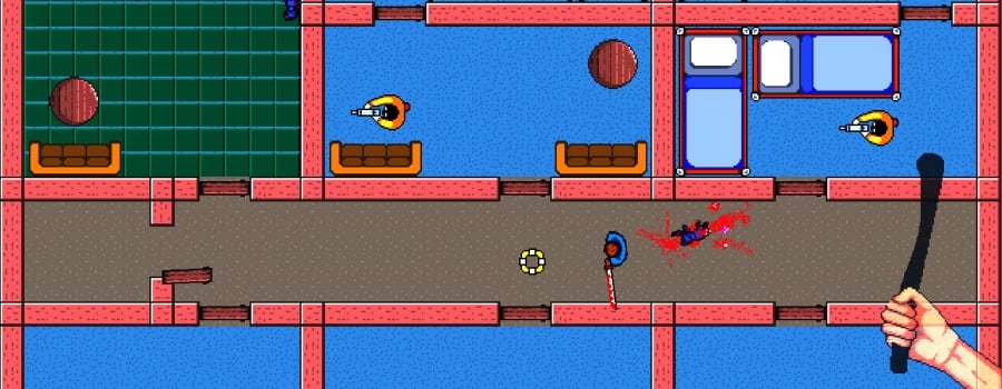 Games published by SkitGames