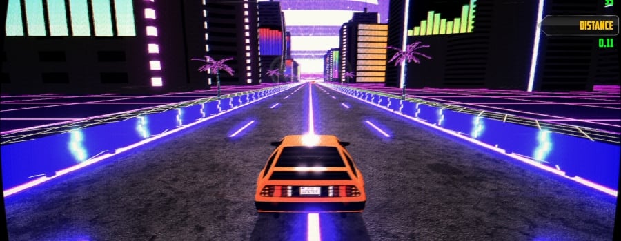 RetroZen