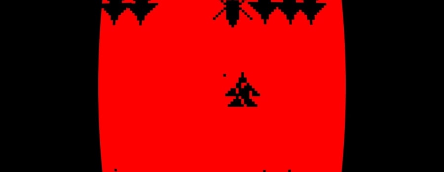 Games developed by Matthew Bridgeman