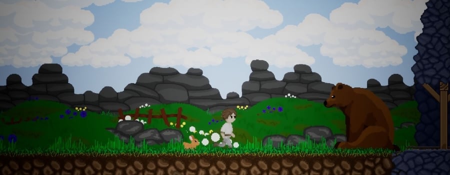 Games developed by Galactic Games