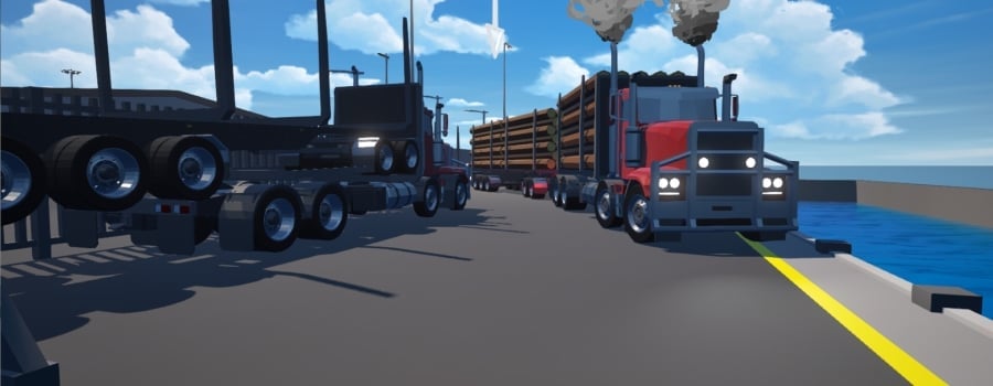 Games developed by Tag Axle Games