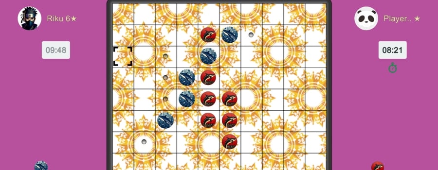 Reversi