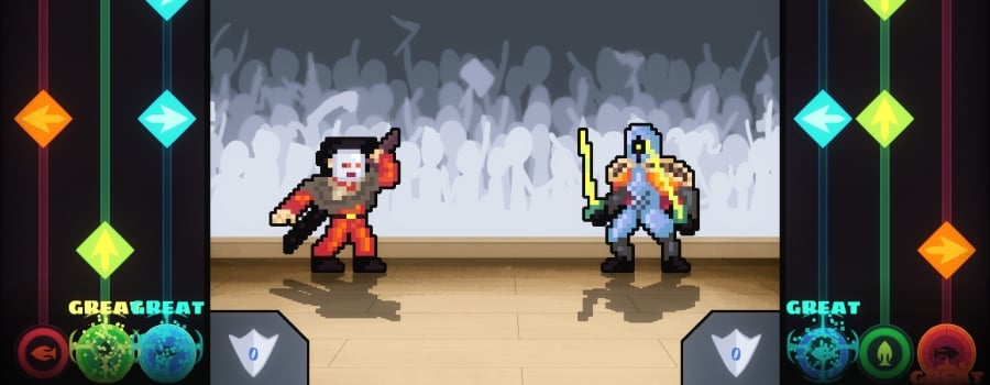 Games developed by Eren Ozdemir