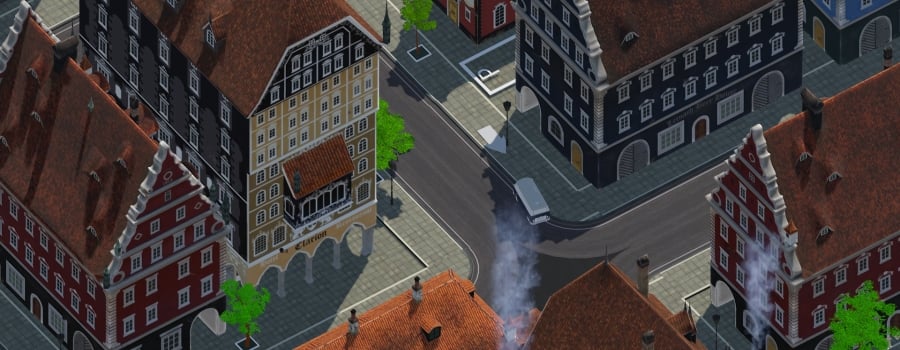 Games published by 4t2 games