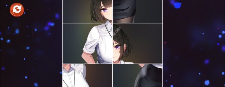 Riddle Girl