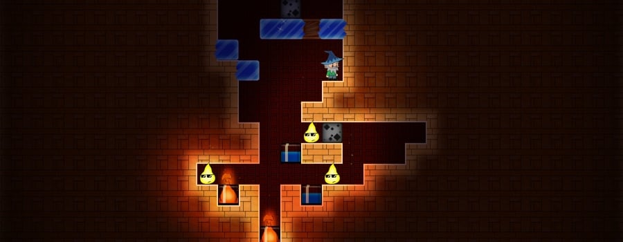 Games published by Wackytoaster