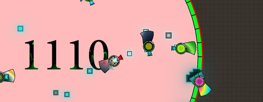 Ring War