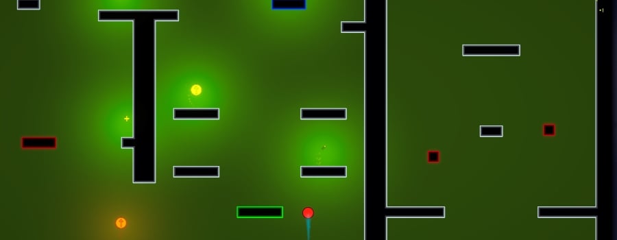 Games developed by Baconation