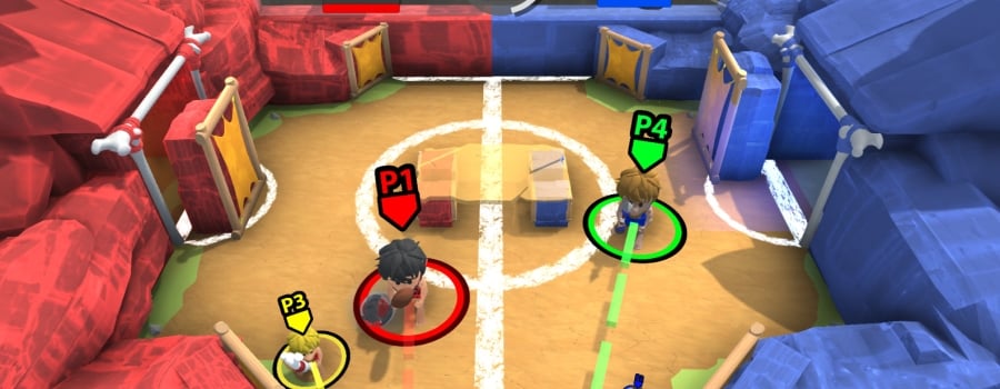 Games developed by Post Boredom Games